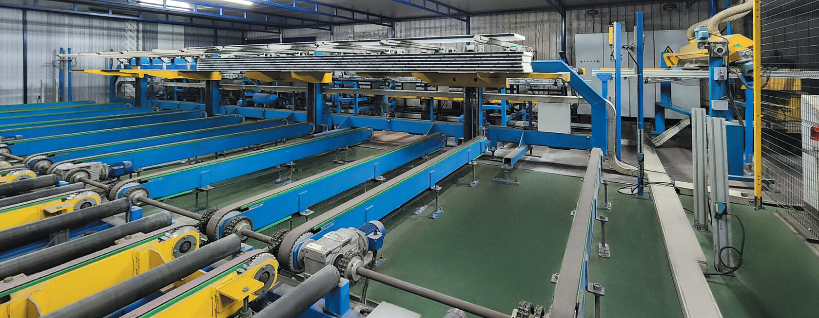 26 Production Complexes